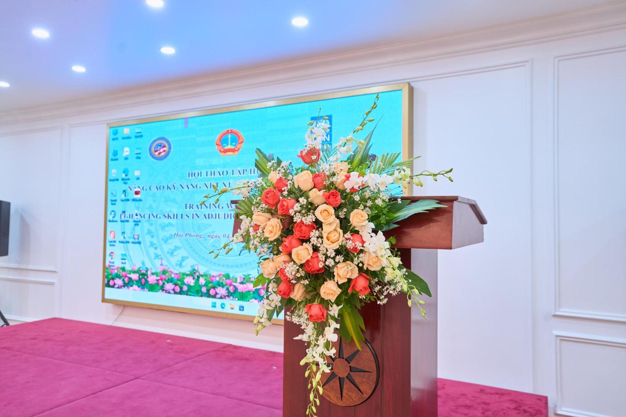 Le Haute Hotel Hai Phong Kültér fotó